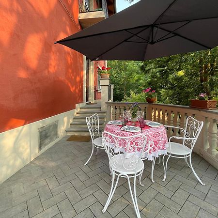Villa Nobile 8 à Turin Extérieur photo