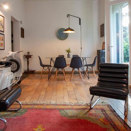 Villa Nobile 8 à Turin Extérieur photo