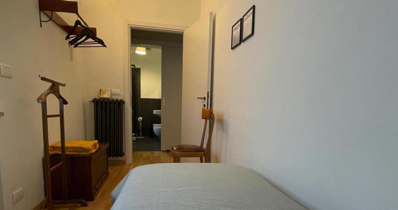 Villa Nobile 8 à Turin Extérieur photo