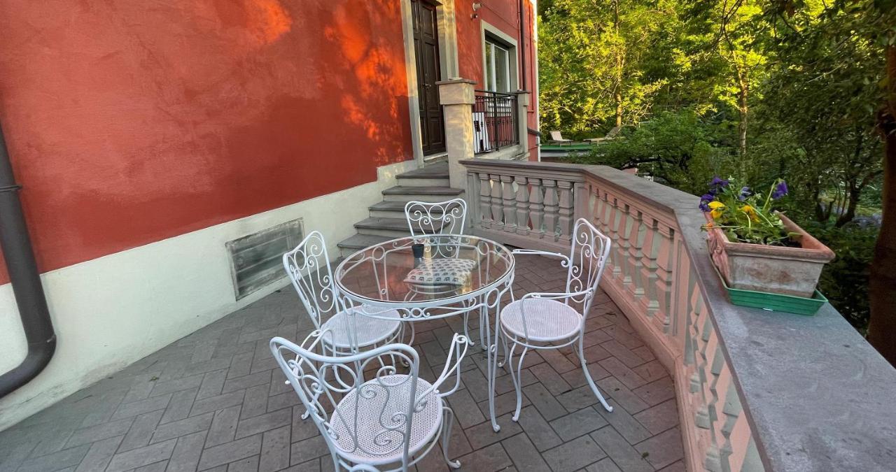 Villa Nobile 8 à Turin Extérieur photo