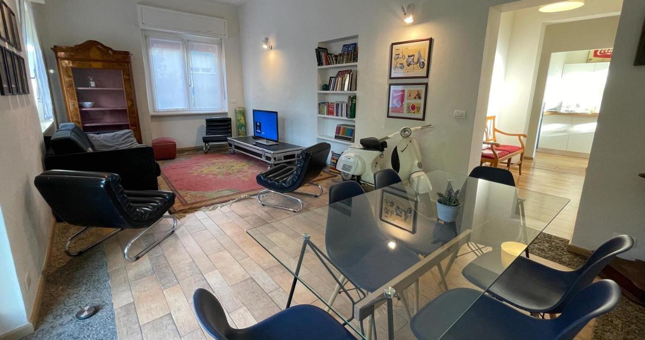 Villa Nobile 8 à Turin Extérieur photo