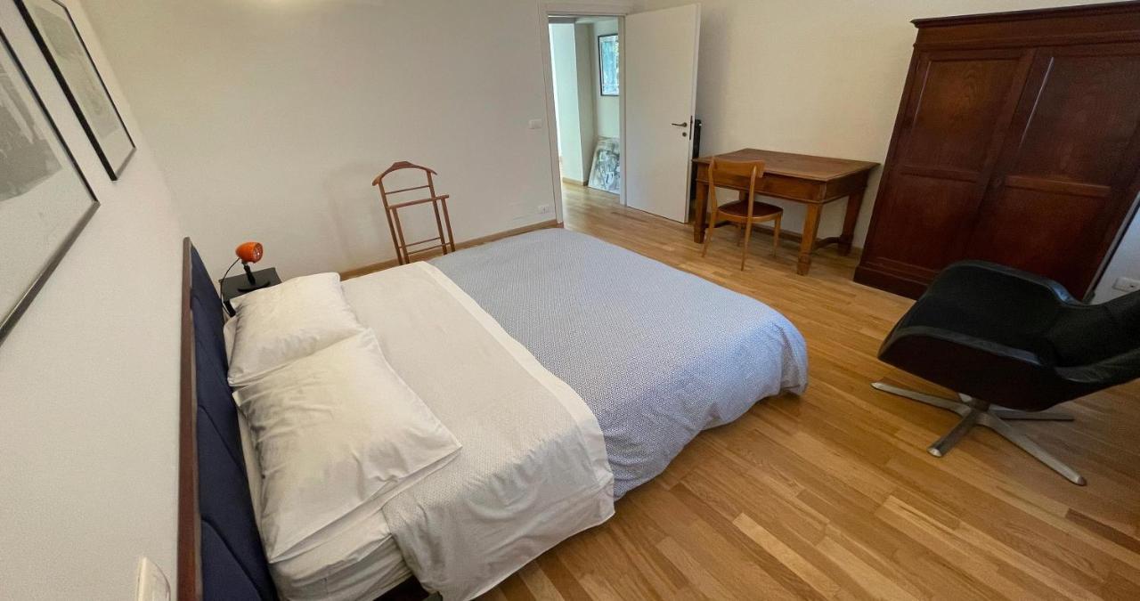 Villa Nobile 8 à Turin Extérieur photo