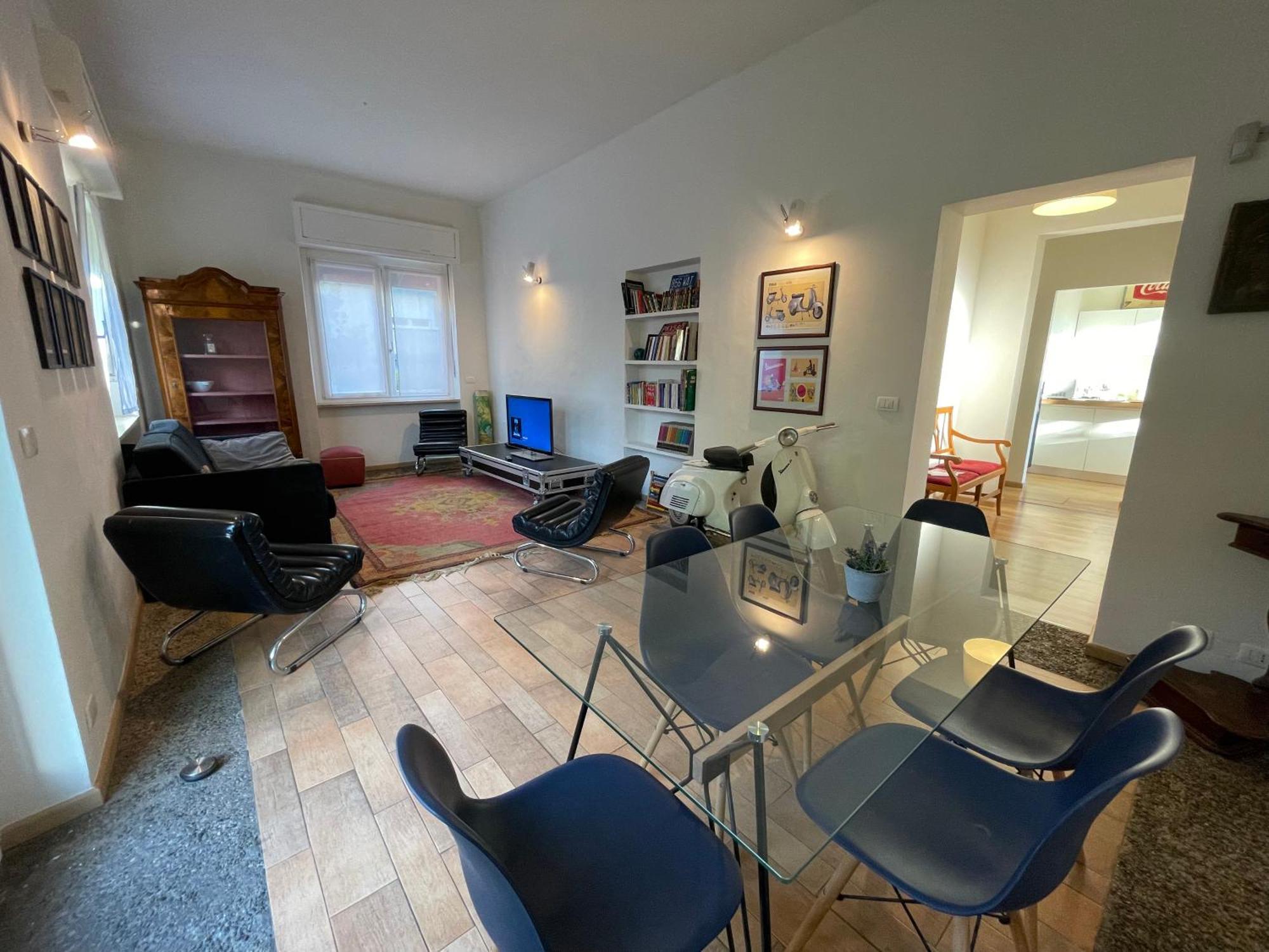 Villa Nobile 8 à Turin Extérieur photo