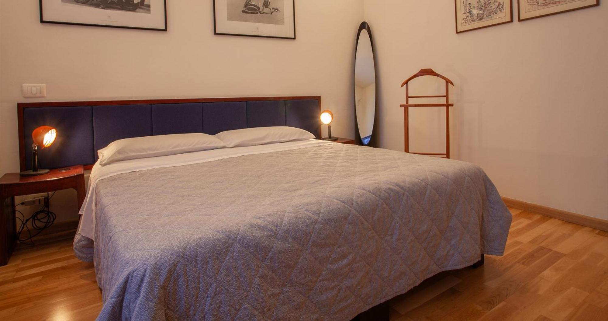 Villa Nobile 8 à Turin Extérieur photo