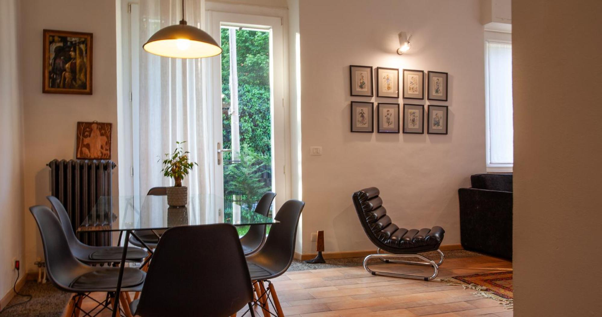 Villa Nobile 8 à Turin Extérieur photo